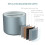 Bentgo Stainless Insulated Food Container - Triple Layer Insulation  L 4