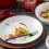corelle Splendor 12-piece chips & cracks Resistant Dinnerware Set, Service for 4 3