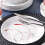 corelle Splendor 12-piece chips & cracks Resistant Dinnerware Set, Service for 4 2
