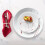 corelle Splendor 12-piece chips & cracks Resistant Dinnerware Set, Service for 4 4