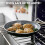 GreenPan Greenpan Swift Saud   vel Cer   mica Nonte 4