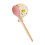 Mud Pie Lemon Spoon Rest Set multi repaus 5.75 """" x 4.5 """" | lingura 12 1/2 """" 1