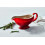 Le Creuset Le Creuset Σαλατιέρα, 16 oz, Cerise 4