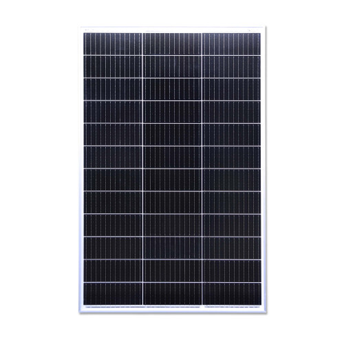 Lowenergie Victron 150w Mono Solar Panel Kit Battery+ Charging Controller PWM-USB brackets 2