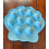MOLDE DE SILICONE PARA DOCES EM FORMA DE CONCHAS 3