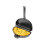 Fox Run Egg Pan  Non-Stick Folding Omelette Pan  8"" 1
