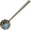 Conjunto de Wok em Aço Inoxidável Sunrise Kitchen Supply #3 2
