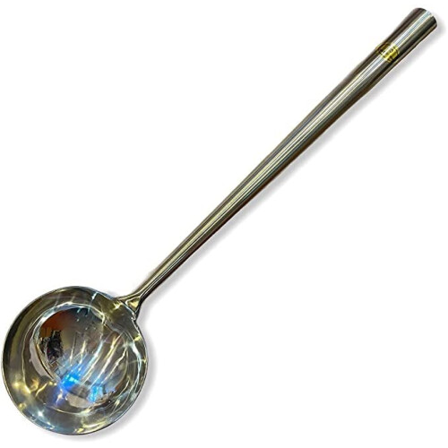 Conjunto de Wok em Aço Inoxidável Sunrise Kitchen Supply #3 1