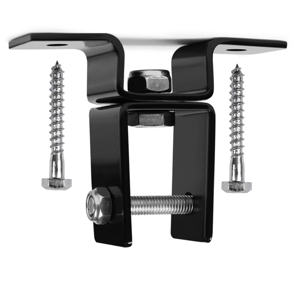 Yes4All Soporte Para Saco Pesado Para Colgar Sacos De Boxeo Soporte Para Techo Para Sacos De Boxeo-image