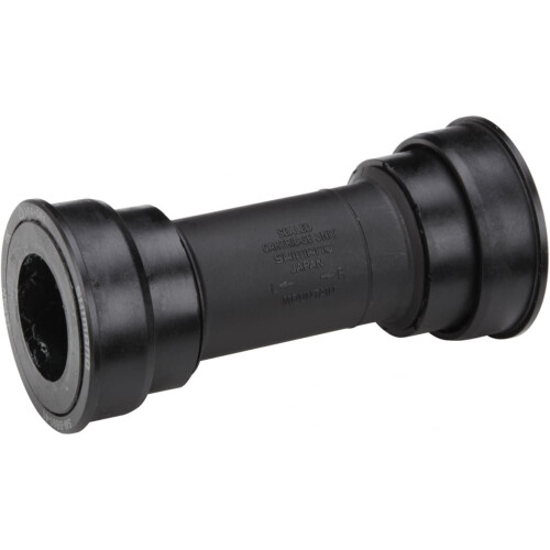Shimano SHIMANO MTB Press fit 41 mm Innenlager mit Innenabdeckung f?r 92 oder 1