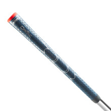 Winn Dri -Tac Standard Golf Grip - Napp & Pushioned Comfort - Moisture -Wicking & Shock Absorption - AVS -teknologi - H?ndjustering og lettere gr