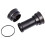 Shimano SHIMANO MTB Press fit 41 mm Innenlager mit Innenabdeckung f?r 92 oder 3