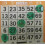 Dazzle Six Pack 3oz Πράσινος Bingo Dauber 3