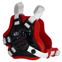 Cliff Keen F5 Tornado Capacear - Black/Scarlet/White