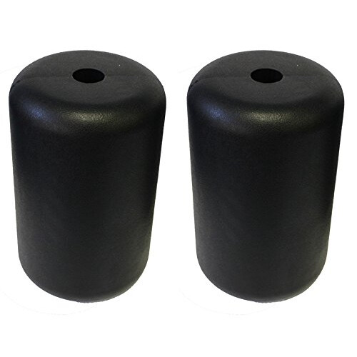 Ader Foam Roller High Density (FR-8x4x1PU) Prodv Pair