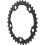 Shimano Shimano Sora 3550 34t 110mm 9-Ταχύτητα Αλυσίδα, Μαύρο 2