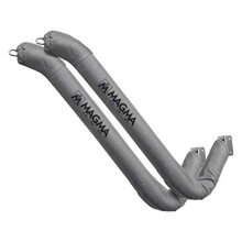 Bras de rangement Magma Products avec coussinets en mousse Syst?me de rack SUP ? paire inclin?e