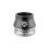 Odyssey Pro Conical Headset - Integreret 1-1/8 """" 45 x 45 12mm Stack Black 1