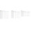 O'Neill Uomo O'Riginal 2mm Back Zip Muta Senza Maniche, Nero, X-Large 4