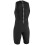 O'Neill Uomo O'Riginal 2mm Back Zip Muta Senza Maniche, Nero, X-Large 3