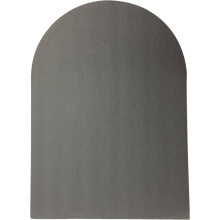Coussin de queue de patinage artistique Chloe Noel PT0001 Noir Medium