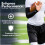 Maniche a compressione per bambini - Raffreddamento Calcio Basket Golf UV Sole 2