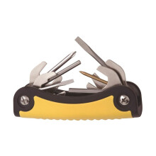 Innovative Scuba Concepts Nuovo T-2 Scuba Toolpack Multi Tool per la riparazione