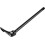 SRAM RockShox Maxle Ultimate Rear Thru Axle: 12x177  217mm Length  Fat Bike 2
