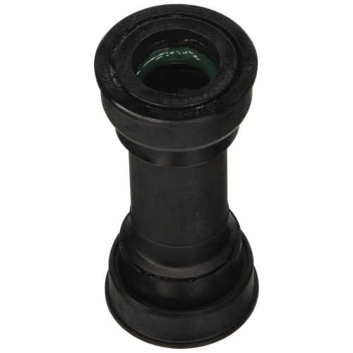 Shimano MTB XT Bottenlager 89,5x92mm Press FIT Svart
