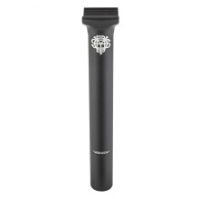 Odyssey 25.4mm Pivotal Satulatolppa 200mm Musta