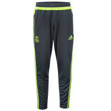 Pantalones de entrenamiento adidas 2015/16 para j venes del Real Madrid CF (talla XL)