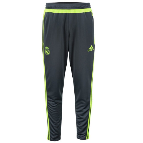 Adidas adidas 2015/16 Νεανικά Παντελόνια Προπόνησης Ρεάλ Μαδρίτης (X-Large)