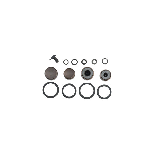 SRAM SRAM Guide Ultimate Κιτ Πιστονιών: Δύο 16mm και δύο 14mm