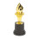 Gold Torch Award Trophy (Sada 12) Hern potreby 1