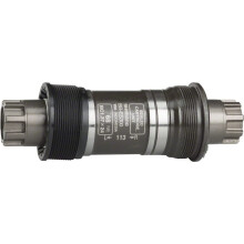 Shimano ES300 68 x 113mm Octalink V2 Spline Engelsk Bottenlager