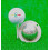 Stencil για Μπαλάκια Γκολφ Tin Cup Alpha Players Cup E 1