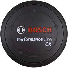 BOSCH Antriebseinheit Logo Performance CX ohne Kappe (E-Bike Teile)