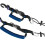 SCUBAPRO Snapper Clip με Στερεό Ατσάλι, Κανονικό Μέγεθος 1