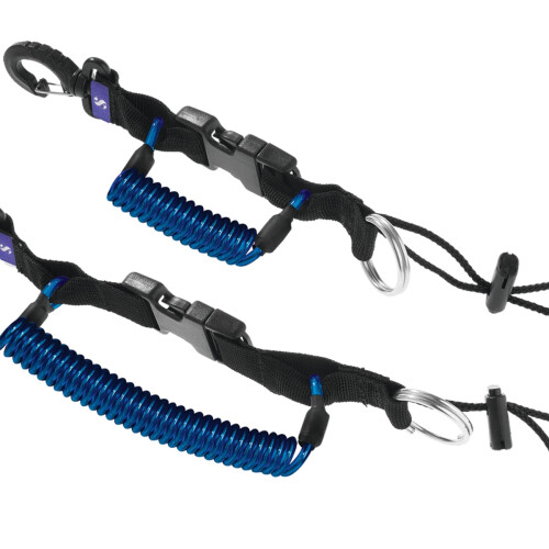 SCUBAPRO Snapper Clip με Στερεό Ατσάλι, Κανονικό Μέγεθος