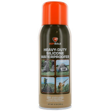 Sof Sole Silikon-Impr?gnierspray f?r Stiefel, Zelte und Outdoor-Ausr?stung