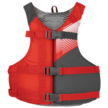 Stohlquist Kids -pelastusliivit 50-90 lbs - Merivartioston hyvksym pelastusliivi - Tyyppi III PFD pojille ja tytille - Turvallinen ja sdettv i
