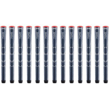 Winn Dri-Tac Standard Navy Blue 13 Piece Golf Grip Bundle (