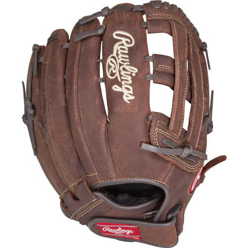 Rawlings | PLAYER PREFERRED Glove | Softball | Right Hand Throw | 13"" 2