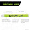 FLAT CAT Original Fat Putter Golfgriff - Patentiertes Face-Squaring-Design 3