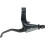 Shimano SHIMANO R3000 SORA ΜΠΡΕΙΚ ΛΕΒΕΡ ΓΙΑ FLAT-BAR ΜΑΥΡΟ ΔΕΞΙ ΠΙΣΩ 1