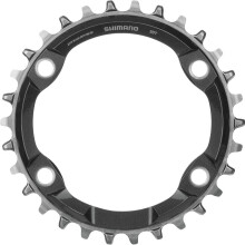SHIMANO Chainring for Front CHAINWHEEL SM-CRM81 34T for FC-M8000-1