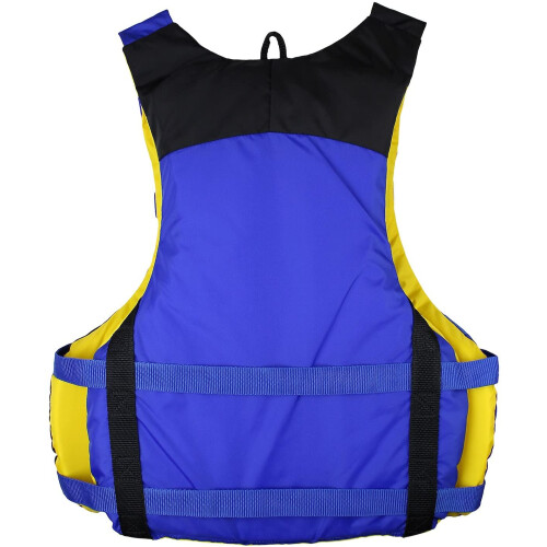 Stohlquist FIT Youth (50-90 Λίβρες) Σακάκι Ζωής PFD - Εγκεκριμένο από την Ακτοφυλακή για Παιδιά 1