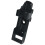 Abus ABUS 729003 - Support de bord SH6000/6100 SH 6000/6100 Noir Taille unique 1
