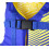 Stohlquist FIT Youth (50-90 Λίβρες) Σακάκι Ζωής PFD - Εγκεκριμένο από την Ακτοφυλακή για Παιδιά 4