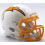 NFL Σαν Ντιέγκο Τσάρτζερς Κράνος Mini Speed Replica, Χρώματα Ομάδας, Ένα Μέγεθος 1